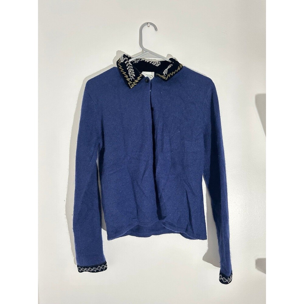 Laura Ashley Women’s Cartigan
